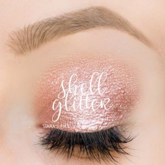 Shell Glitter ShadowSense by SeneGence - Picture 2 of 5